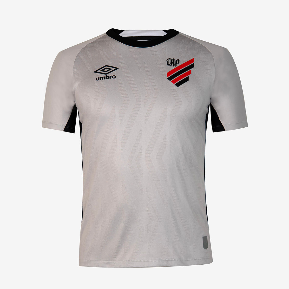 Camisa Athletico Paranaense lI 25/26 Torcedor Masculina