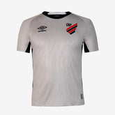 Camisa Athletico Paranaense lI 25/26 Torcedor Masculina