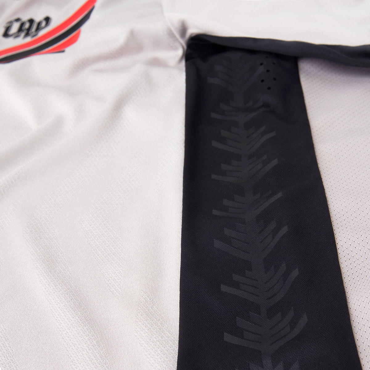 Camisa Athletico Paranaense lI 25/26 Torcedor Masculina