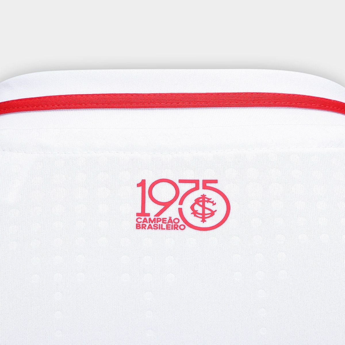 Camisa Internacional ll 25/26 Torcedor Masculina