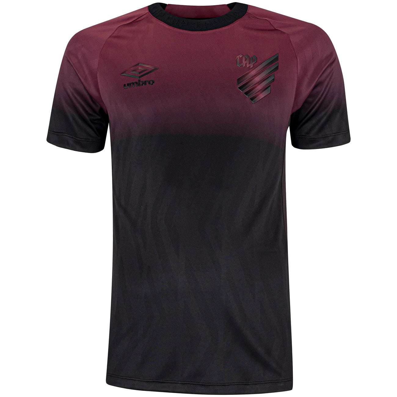 Camisa Athletico Paranaense lIl 25/26 Torcedor Masculina