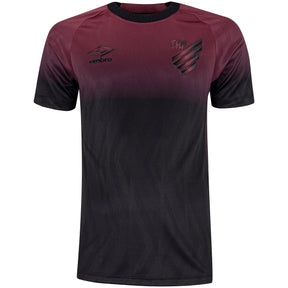 Camisa Athletico Paranaense lIl 25/26 Torcedor Masculina