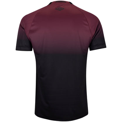 Camisa Athletico Paranaense lIl 25/26 Torcedor Masculina