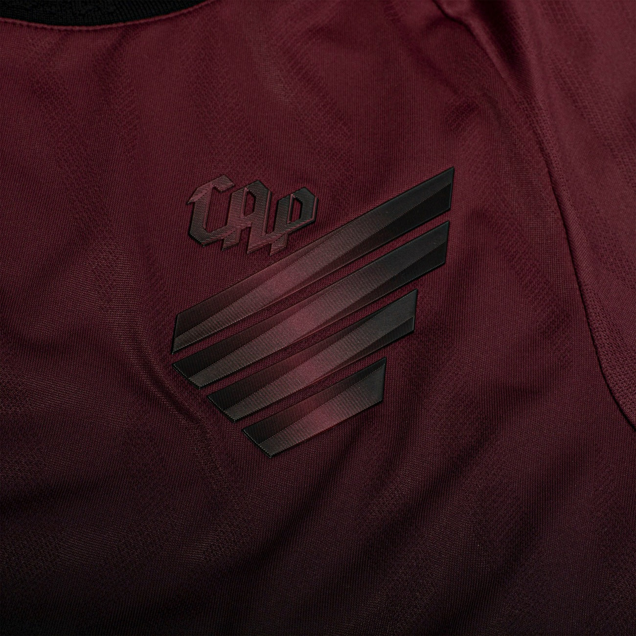 Camisa Athletico Paranaense lIl 25/26 Torcedor Masculina