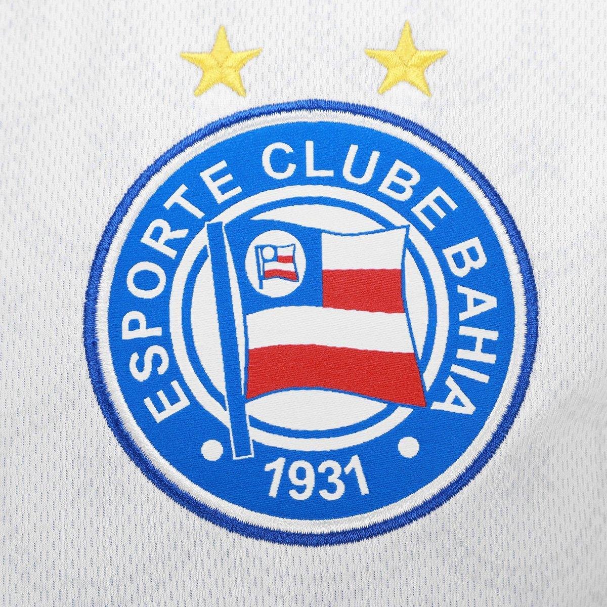 Camisa Bahia l 25/26 Torcedor Masculina