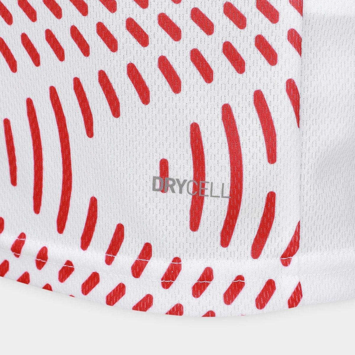 Camisa Bragantino l 25/26 Torcedor Masculina