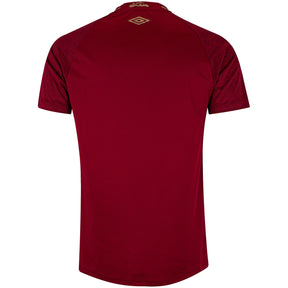 Camisa Fluminense lll 25/26 Torcedor Masculina