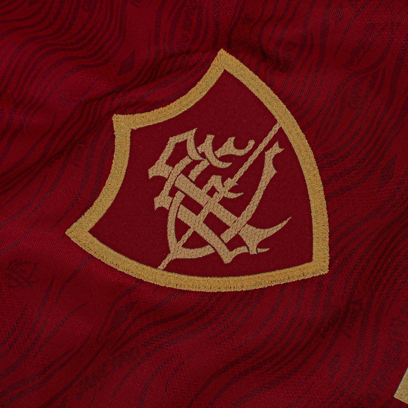 Camisa Fluminense lll 25/26 Torcedor Masculina