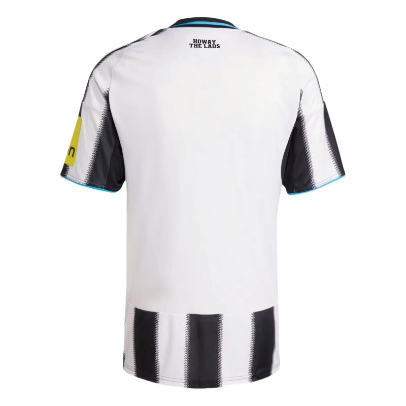Camisa New Castle l 25/26 Torcedor Masculina