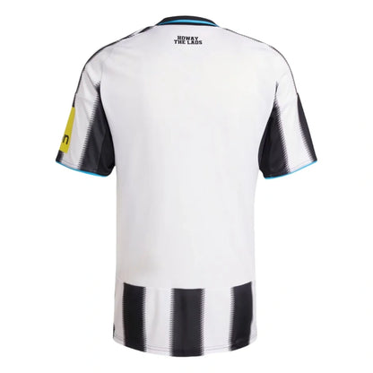 Camisa New Castle l 25/26 Torcedor Masculina