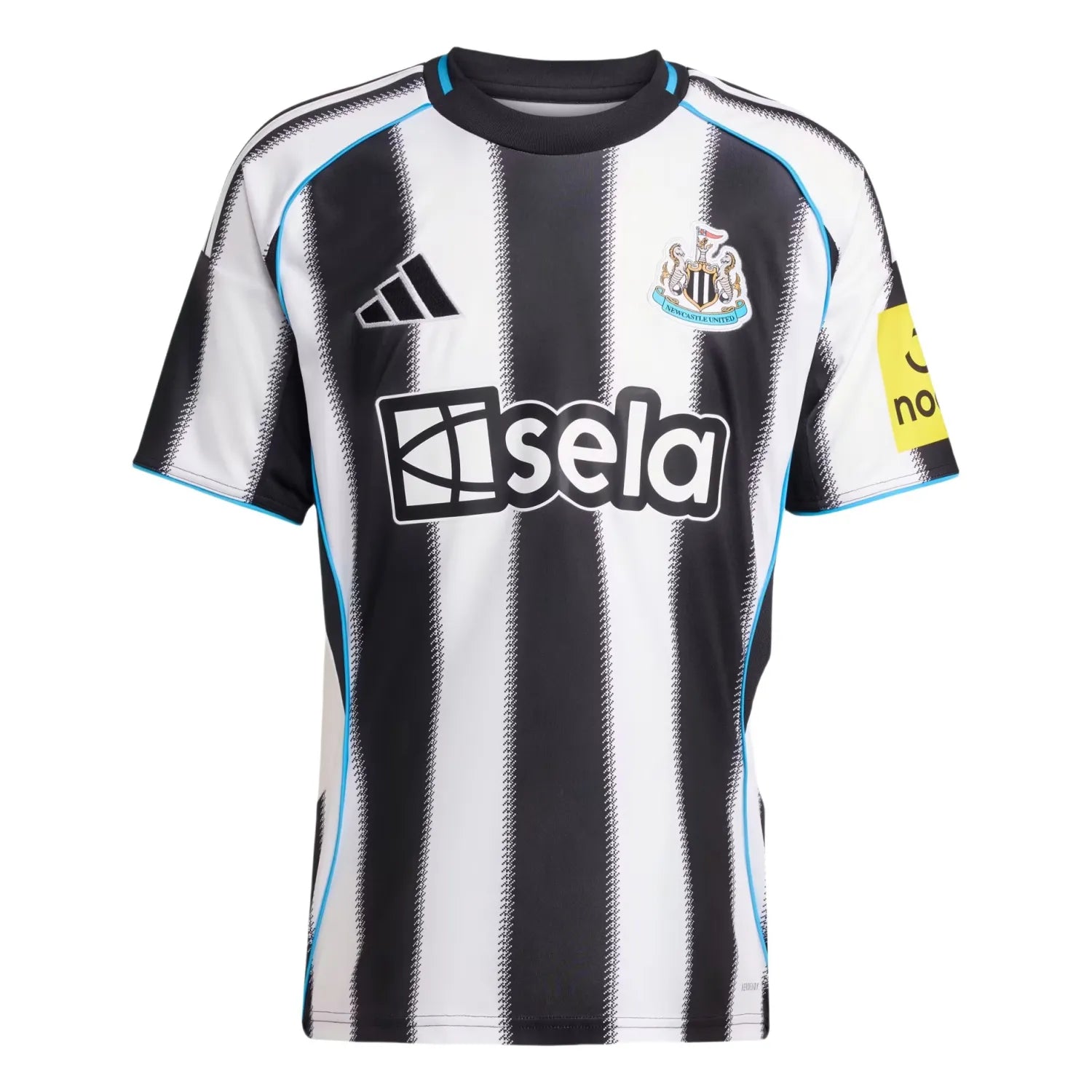 Camisa New Castle l 25/26 Torcedor Masculina
