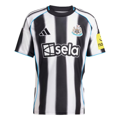 Camisa New Castle l 25/26 Torcedor Masculina