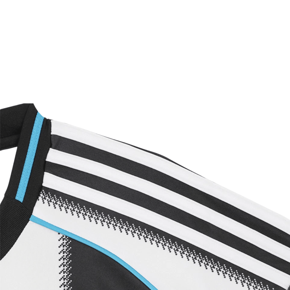 Camisa New Castle l 25/26 Torcedor Masculina