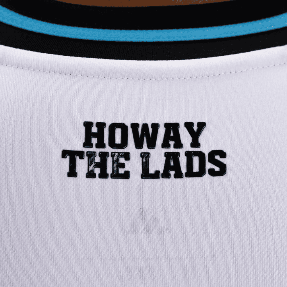 Camisa New Castle l 25/26 Torcedor Masculina