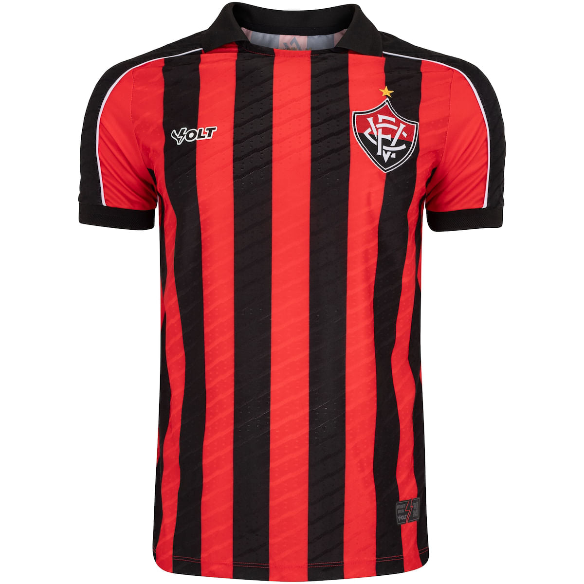 Camisa Vitória l 25/26 Torcedor Masculina