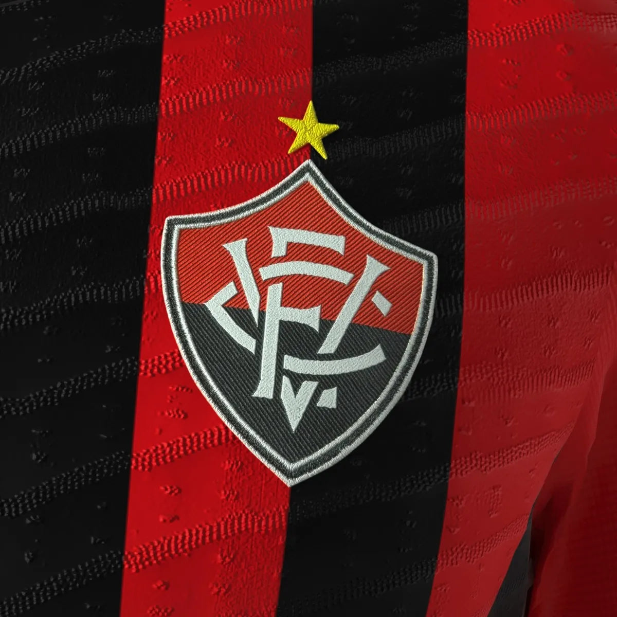 Camisa Vitória l 25/26 Torcedor Masculina