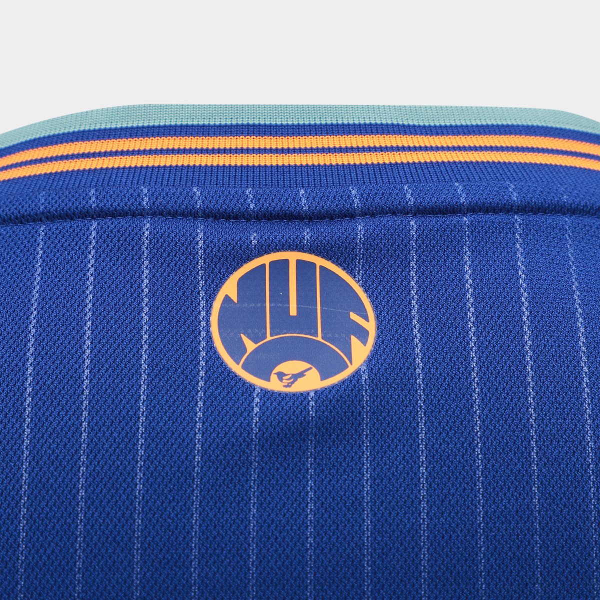 Camisa New Castle lll 25/26 Torcedor Masculino