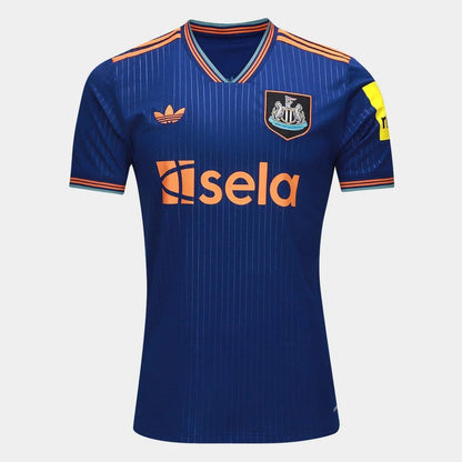 Camisa New Castle lll 25/26 Torcedor Masculino
