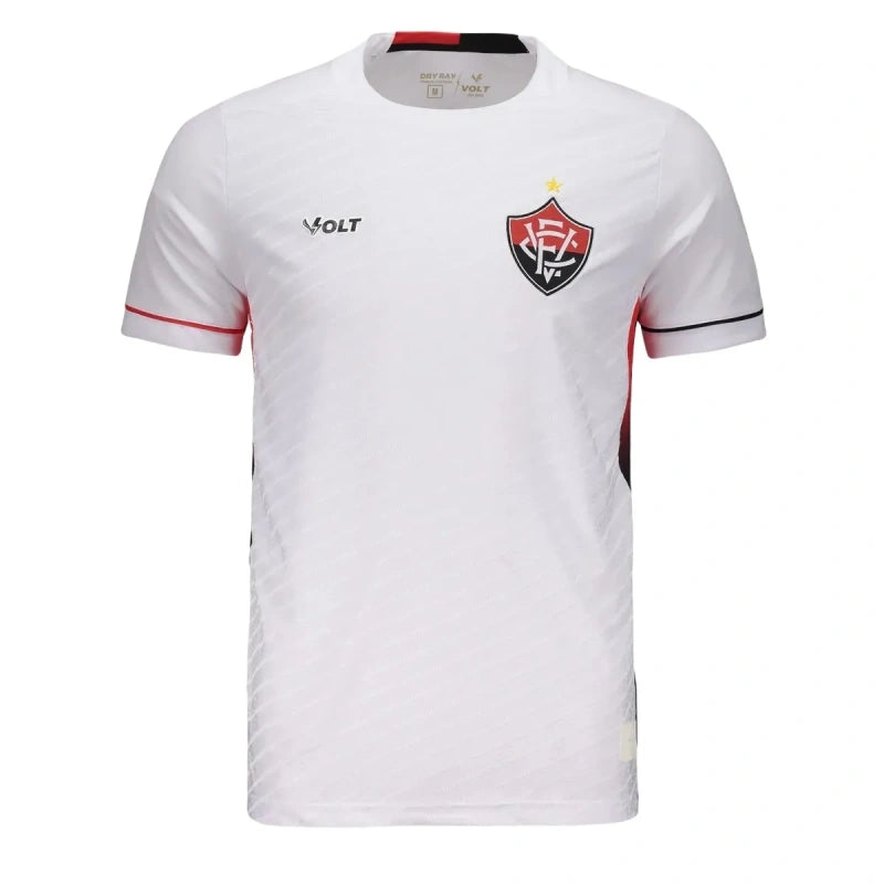 Camisa Vitória ll 25/26 Torcedor Masculina