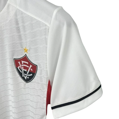 Camisa Vitória ll 25/26 Torcedor Masculina