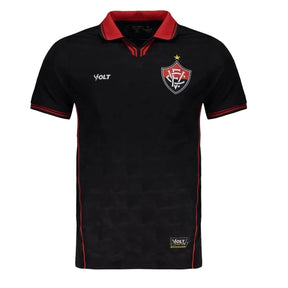 Camisa Vitória lll 25/26 Torcedor Masculina
