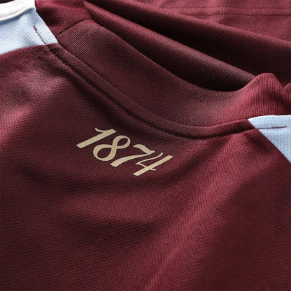 Camisa Aston Villa l 25/26 Torcedor Masculina
