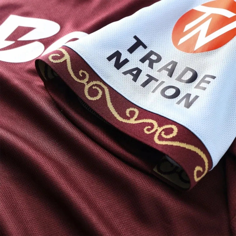 Camisa Aston Villa l 25/26 Torcedor Masculina