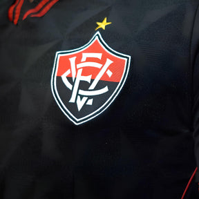 Camisa Vitória lll 25/26 Torcedor Masculina