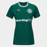 Camisa Palmeiras l 26/27 Torcedor Feminina 