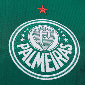 Camisa Palmeiras l 26/27 Torcedor Feminina 