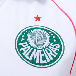 Camisa Palmeiras ll 26/27 Torcedor Feminina 