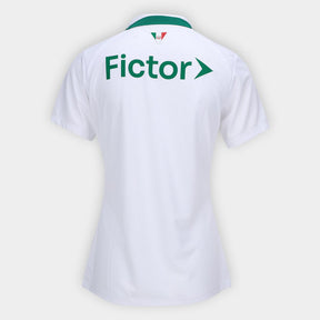 Camisa Palmeiras ll 26/27 Torcedor Feminina 