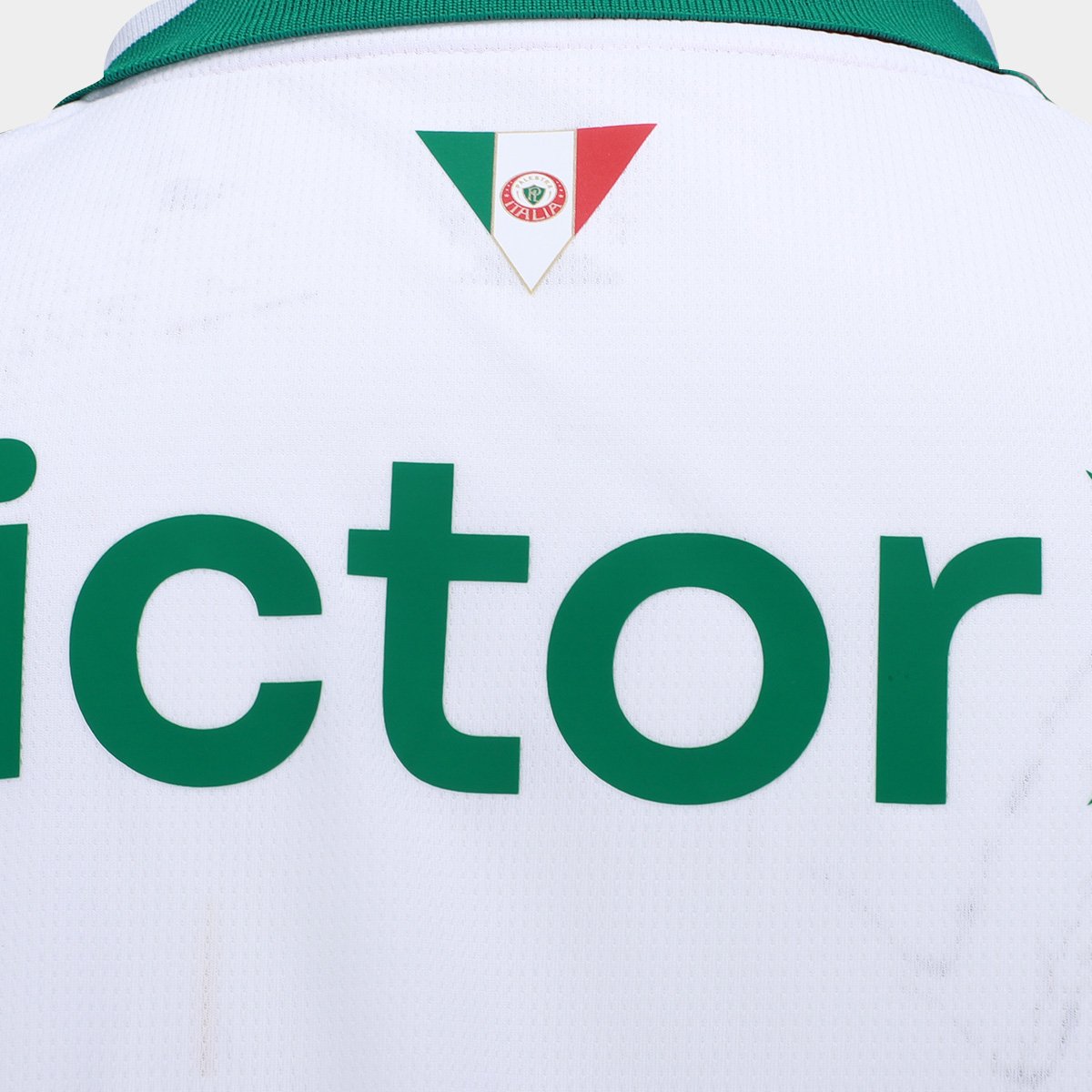 Camisa Palmeiras ll 26/27 Torcedor Feminina 