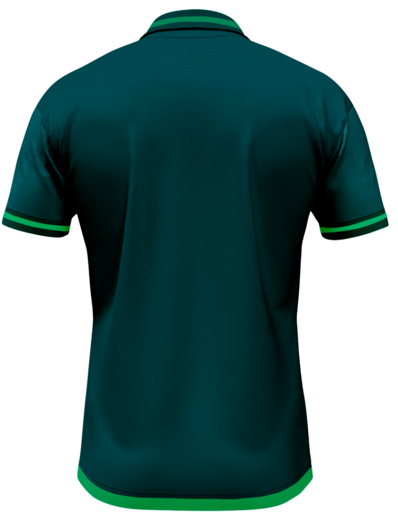 Camisa Chapecoense III  25 Torcedor Masculina