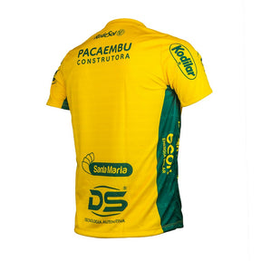 Camisa da Mirassol I 25/26 Torcedor Masculina