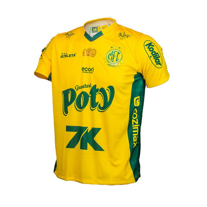 Camisa da Mirassol I 25/26 Torcedor Masculina