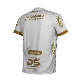 Camisa Mirassol II 25 Torcedor Masculina