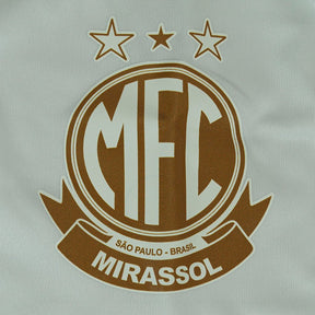 Camisa Mirassol II 25 Torcedor Masculina