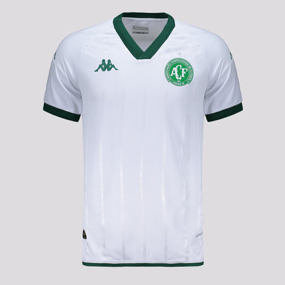Camisa Chapecoense II 25 Torcedor Masculina