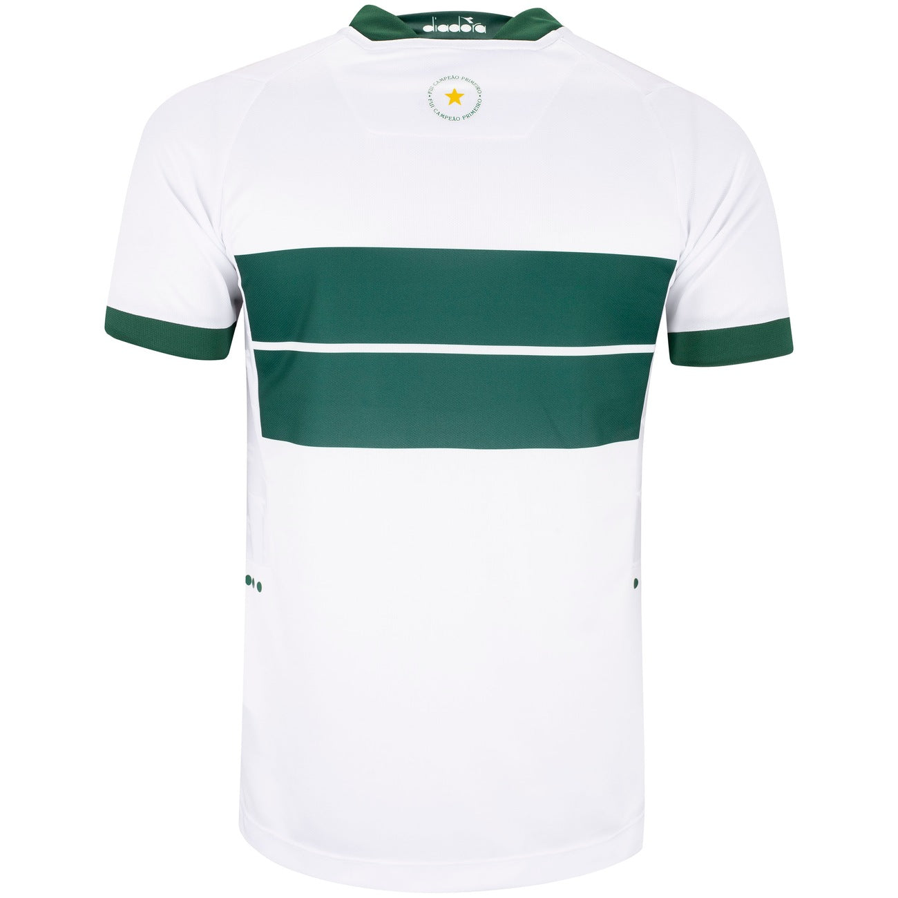 Camisa Coritiba l 25/26 Torcedor Masculina