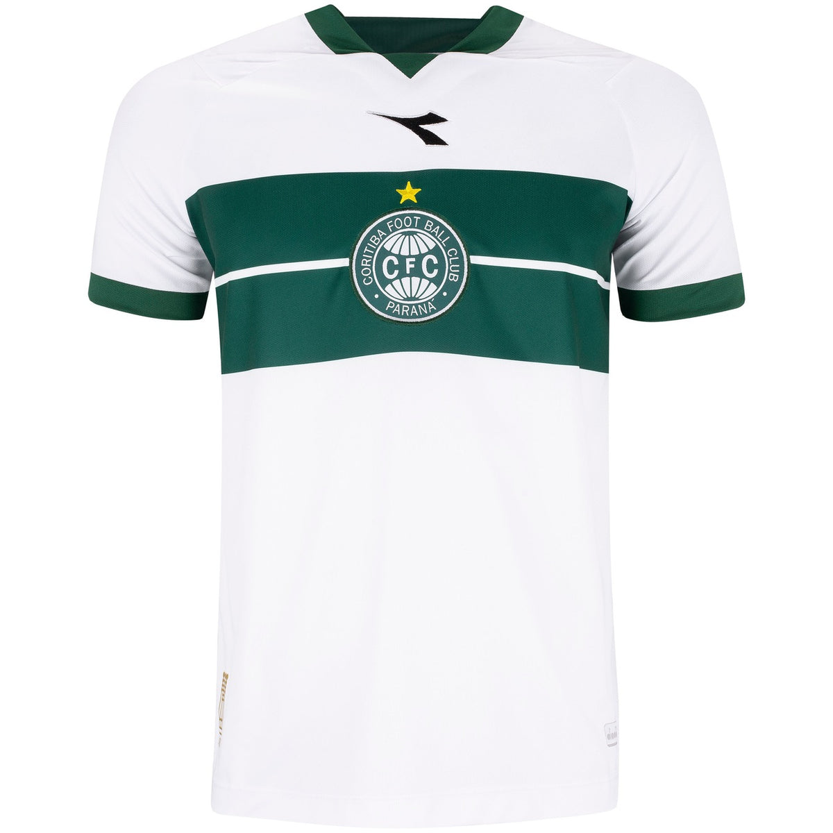 Camisa Coritiba l 25/26 Torcedor Masculina