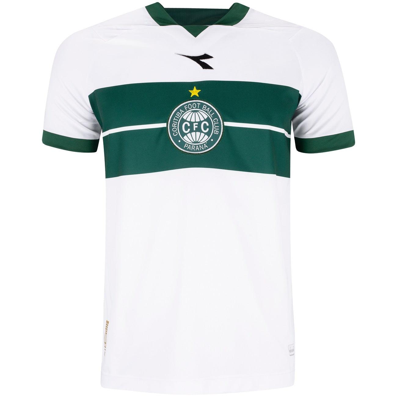 Camisa Coritiba l 25/26 Torcedor Masculina