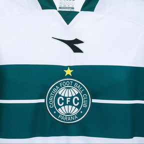 Camisa Coritiba l 25/26 Torcedor Masculina