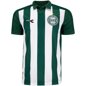 Camisa Coritiba ll 25/26 Torcedor Masculina