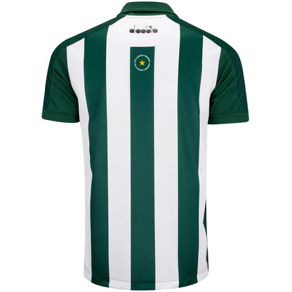 Camisa Coritiba ll 25/26 Torcedor Masculina