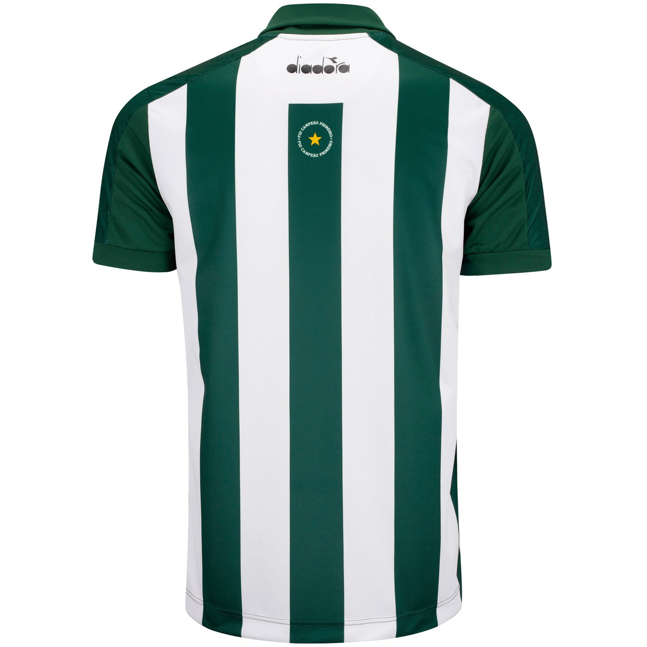 Camisa Coritiba ll 25/26 Torcedor Masculina