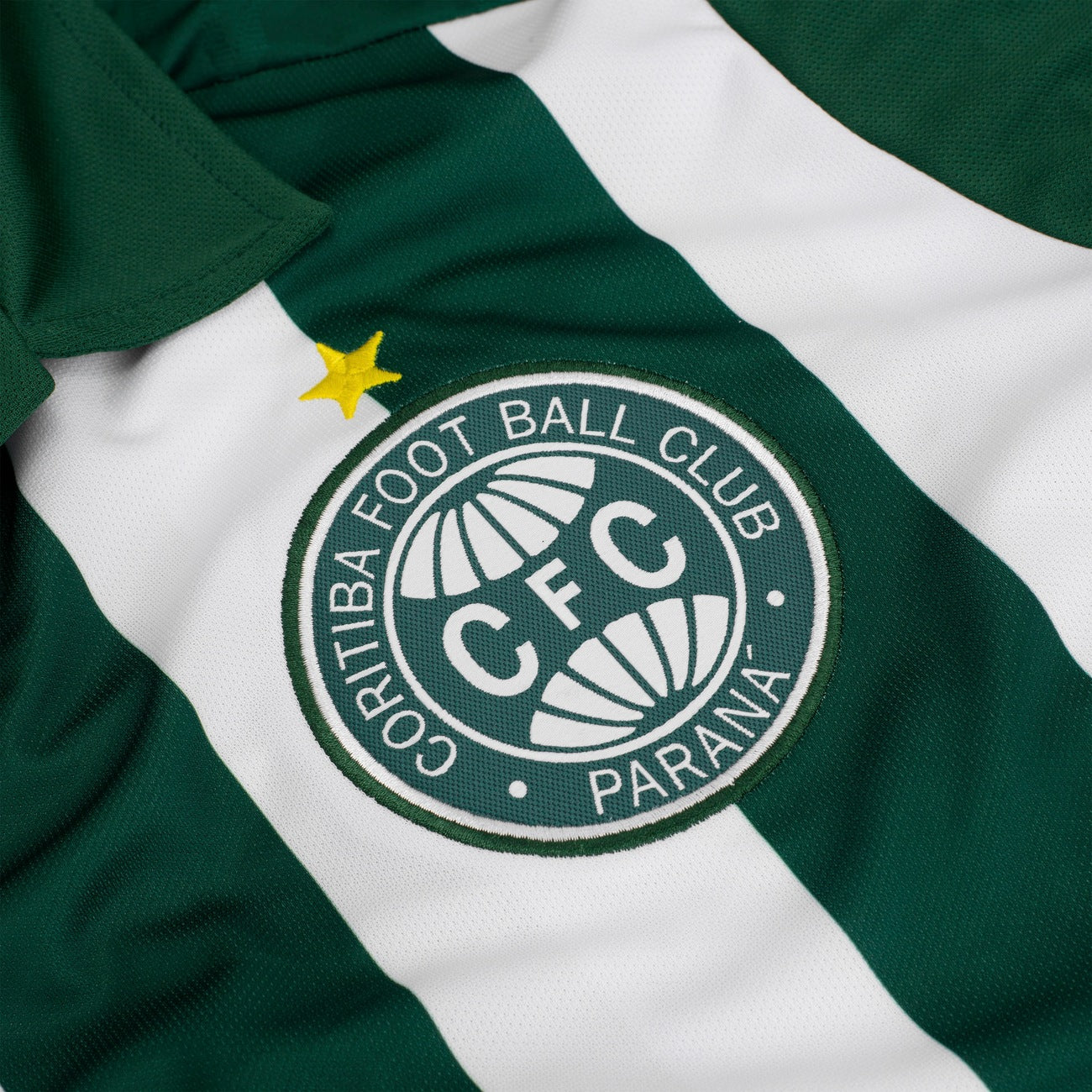 Camisa Coritiba ll 25/26 Torcedor Masculina