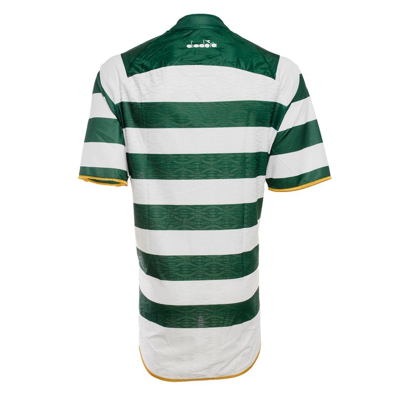 Camisa Coritiba lll 25/26 Torcedor Masculina