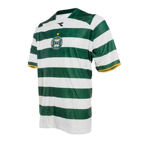 Camisa Coritiba lll 25/26 Torcedor Masculina