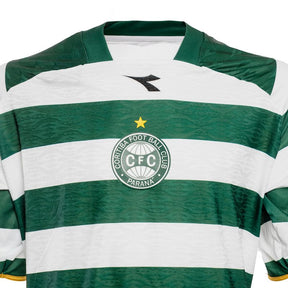 Camisa Coritiba lll 25/26 Torcedor Masculina